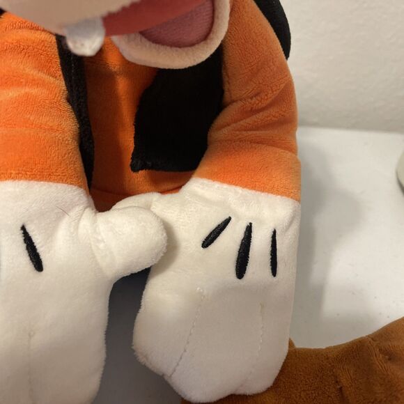 Large 18" Disney Goofy Scentsy Buddy With Scent Packet - Picture 3 of 9